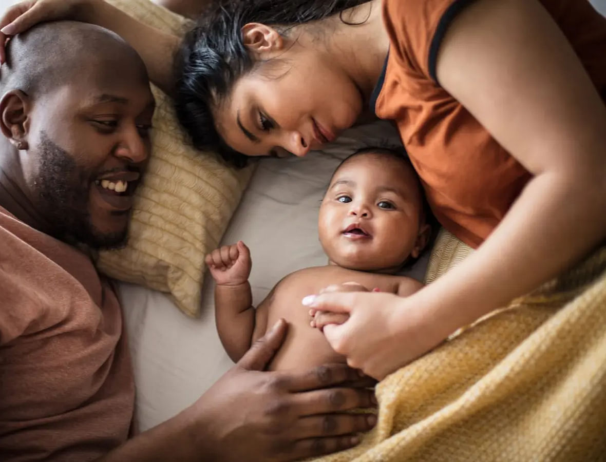 Budgeting for a Baby: Financial Tips for Expecting Parents