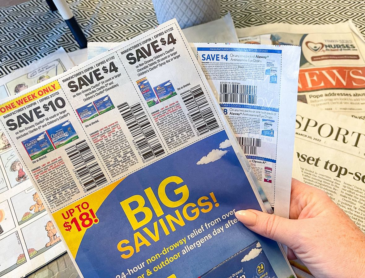 Couponing in NYC: Tips and Tricks for Saving Big in the Big Apple