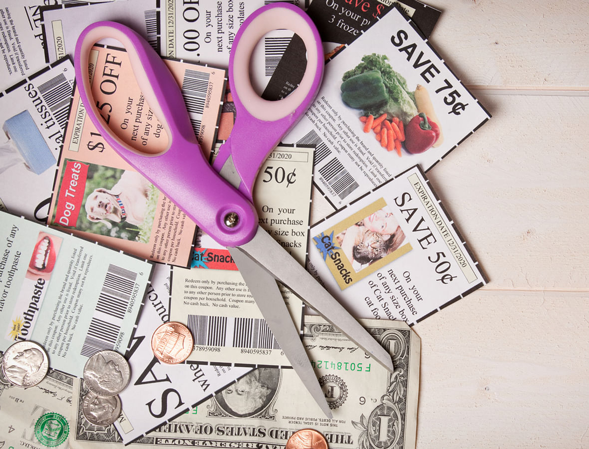 Decoding the Couponing Lingo: A Beginner's Guide to Grocery Savings