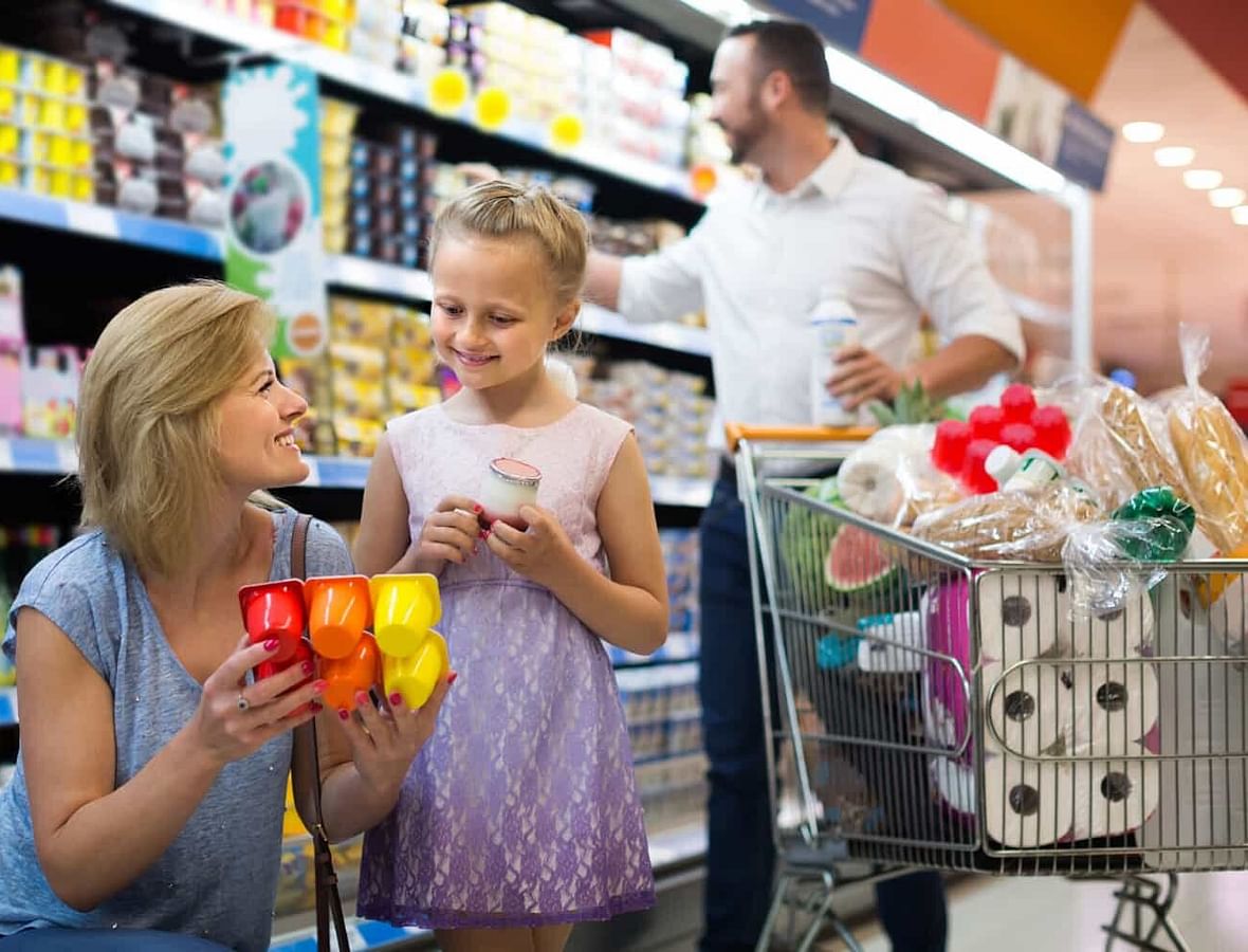 Extreme Couponing: Strategies to Save Big on Your Grocery Shopping