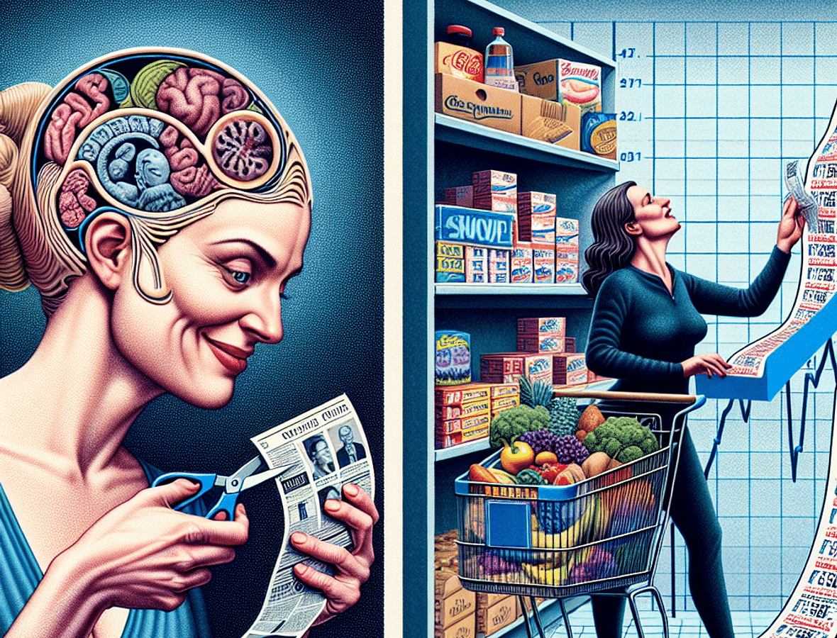 The Psychology of Saving: How Couponing Affects Your Shopping Mentality and Finances