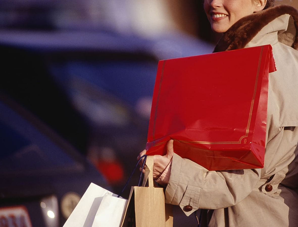 The Ultimate Guide to Shopping Spree Success: Top Tips and Tricks