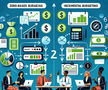 Zero-Based vs. Incremental Budgeting: Which Approach Fits Your Financial Style?