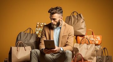 How can I become a smart shopper?