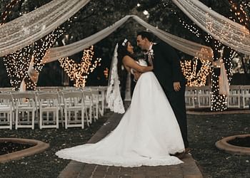 How can I find a budget-friendly wedding venue?