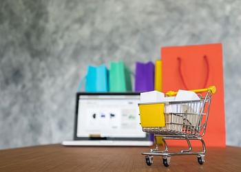 How can I get discounts when shopping online?
