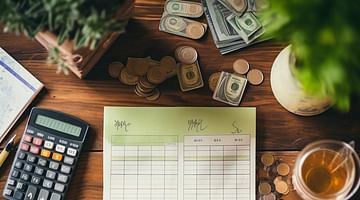 How can I live frugally and save money?