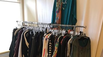 What are some affordable stores for classy clothing?