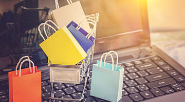 Why do people prefer using smart shopping methods?